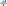현재 파란지붕집, 7×6 픽셀