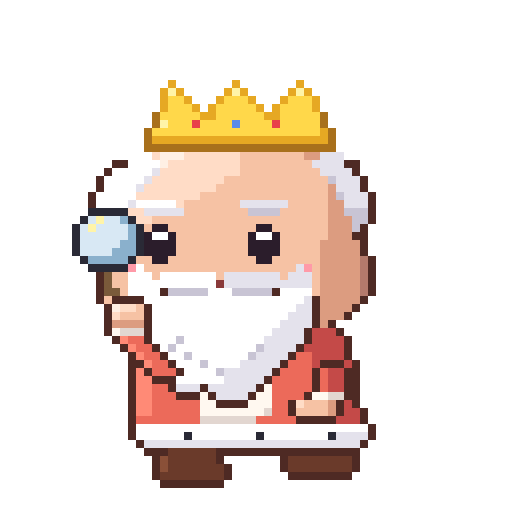 킹