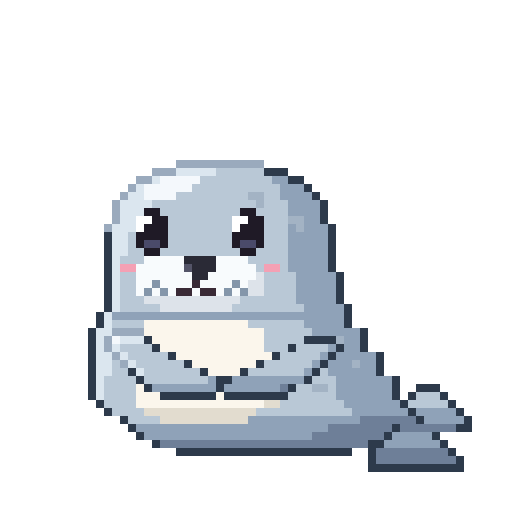 물떡이