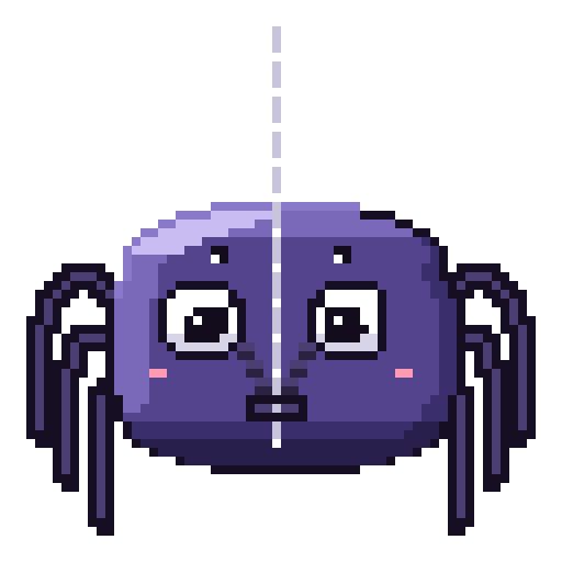 거미